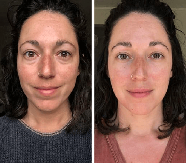 Jade roler i gua sha SET (self-care)